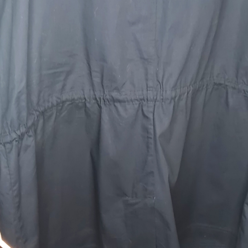 Jones New York Utility Jacket Navy Blue - XXL - Picture 9 of 12